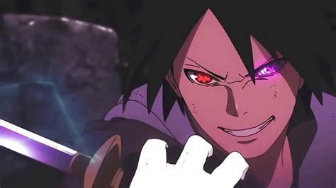 What Episode Does Sasuke Join The War .
